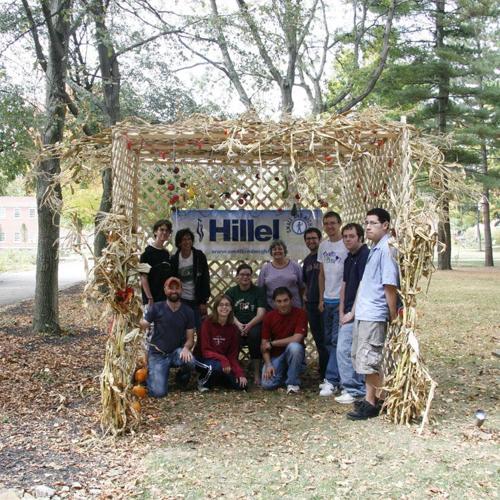 Hillel comes to Hiram College | Find this article in the CJN archive |  clevelandjewishnews.com