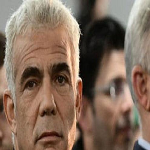 Benny Gantz Yair Lapid Can T Form A Government And He Knows It Jns Clevelandjewishnews Com
