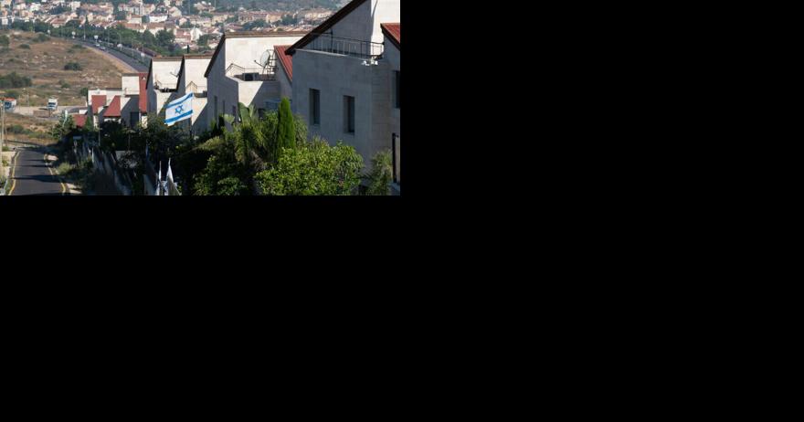 Judea & Samaria leaders bash US visa bans on 'extremist settlers' | JNS - Vimarsana News