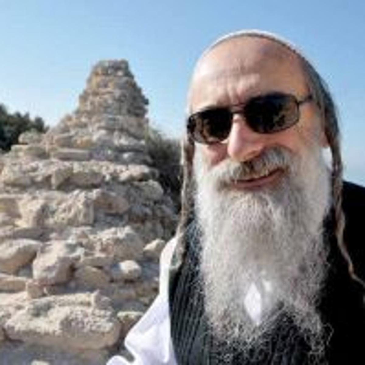 Rabbi Brody Brings Garden Of Emuna Here Find This Article In