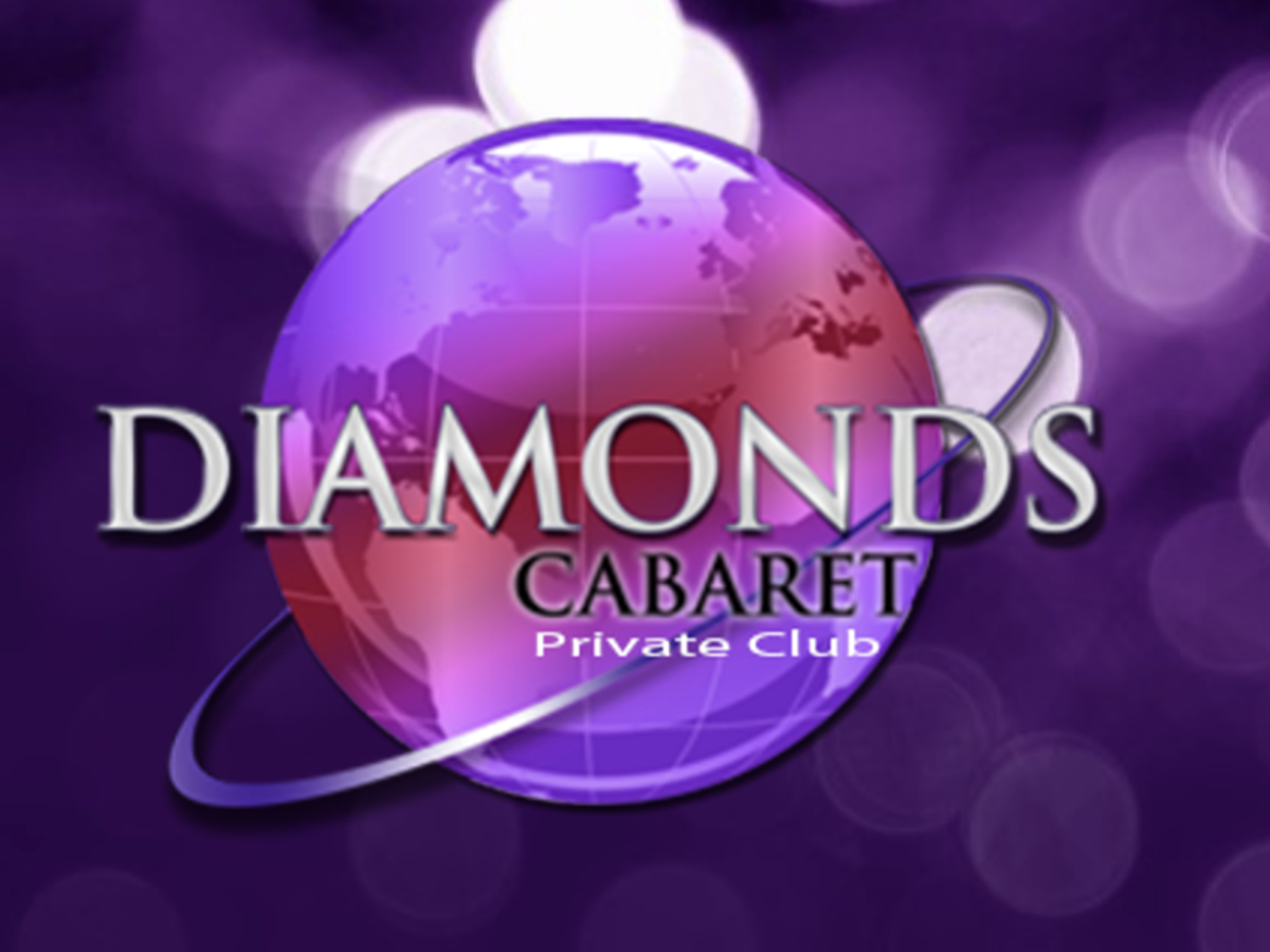 Diamonds cabaret dayton oh