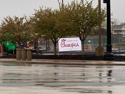 Chick Fil A To Open Solon Location Sept 5 Local News