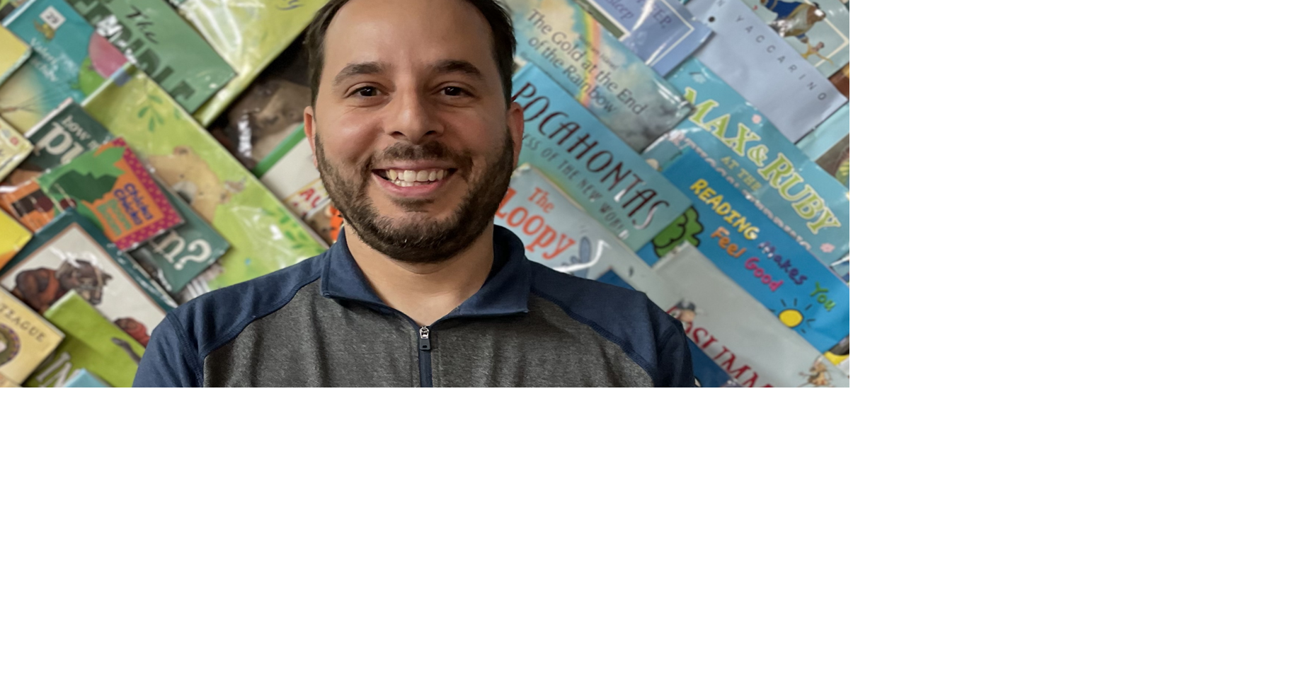 Akrish named Cleveland Kids’ Book Bank executive director | Local News ...