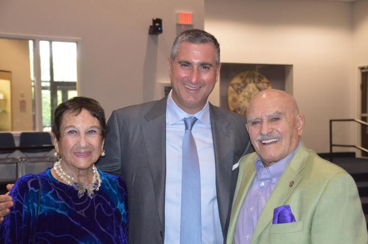 Israeli actor Lior Raz to help Mandel JDS mark 50th anniversary | Local ...