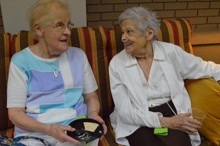 Menorah Park creates unique entertainment complex Local News