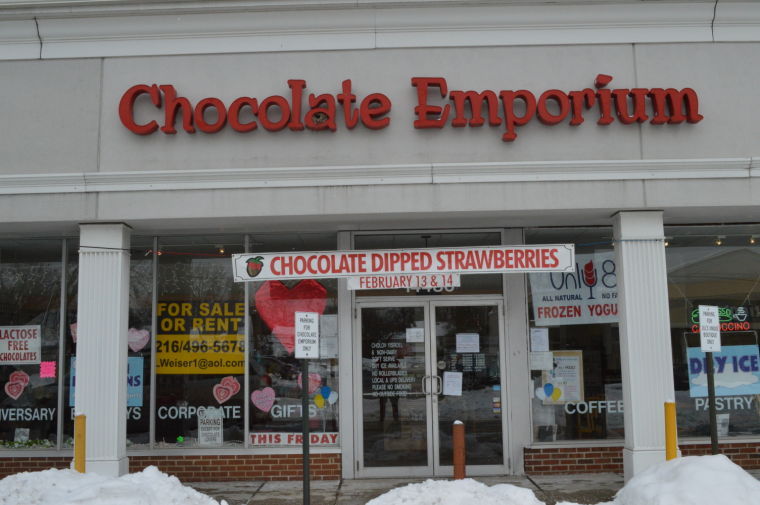 Chocolate Emporium closing anything but sweet News