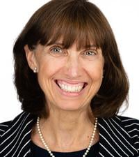 Marianne Crosley, President & Chief Executive Officer at Cleveland Leadership Center