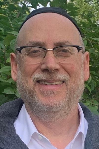 Rabbi Chaim Feld