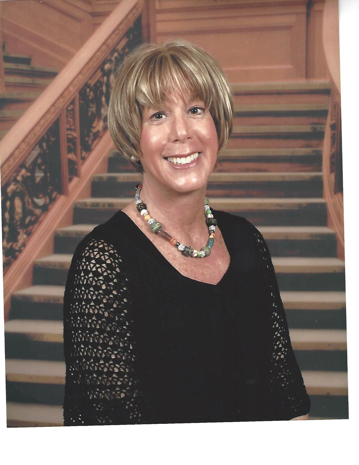 Weinstein Lori Obituaries clevelandjewishnews com