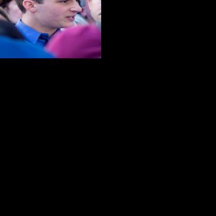 Cameron Kasky, Jewish Parkland shooting survivor, is running for