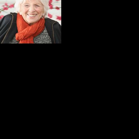 In loving memory of Edith Roebuck | In Memoriam And Cards Of Thanks ...