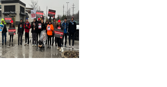 Local running groups merge for Israeli hostage advocacy - Vimarsana News