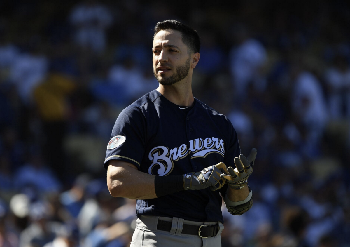 Ryan Braun Is Going To Pass Hank Greenberg As The All Time
