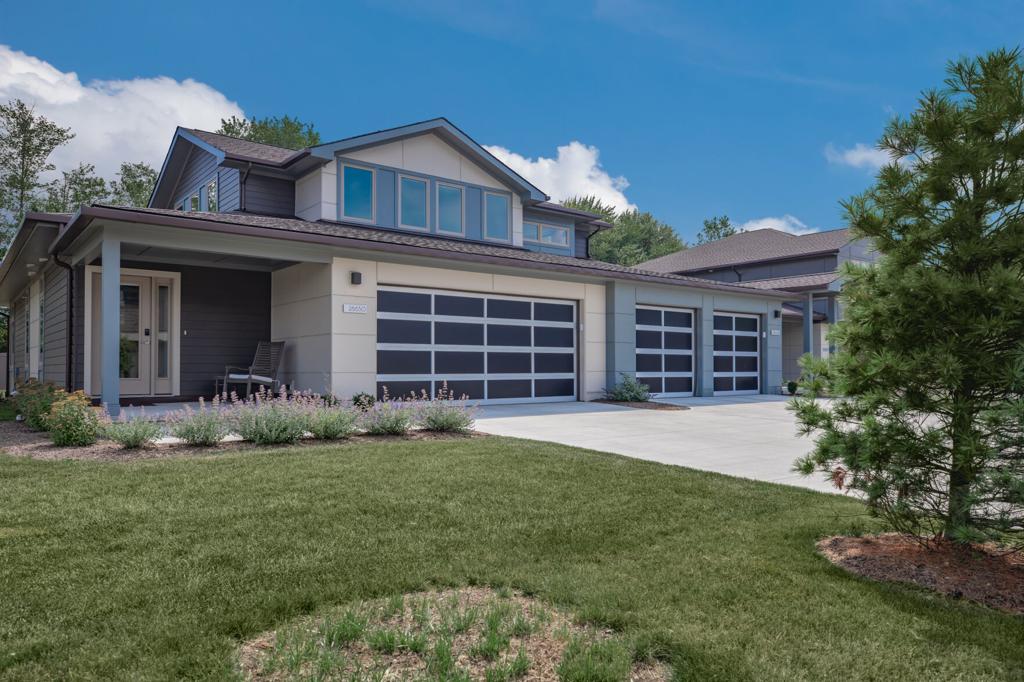 The Luxe In Pepper Pike Attracts Renters Seeking A Flexible Lifestyle A Little Lavishness Real Estate Clevelandjewishnews Com