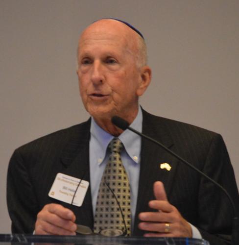 Local rabbi riled by Facebook ‘jail sentence’ | Local News ...