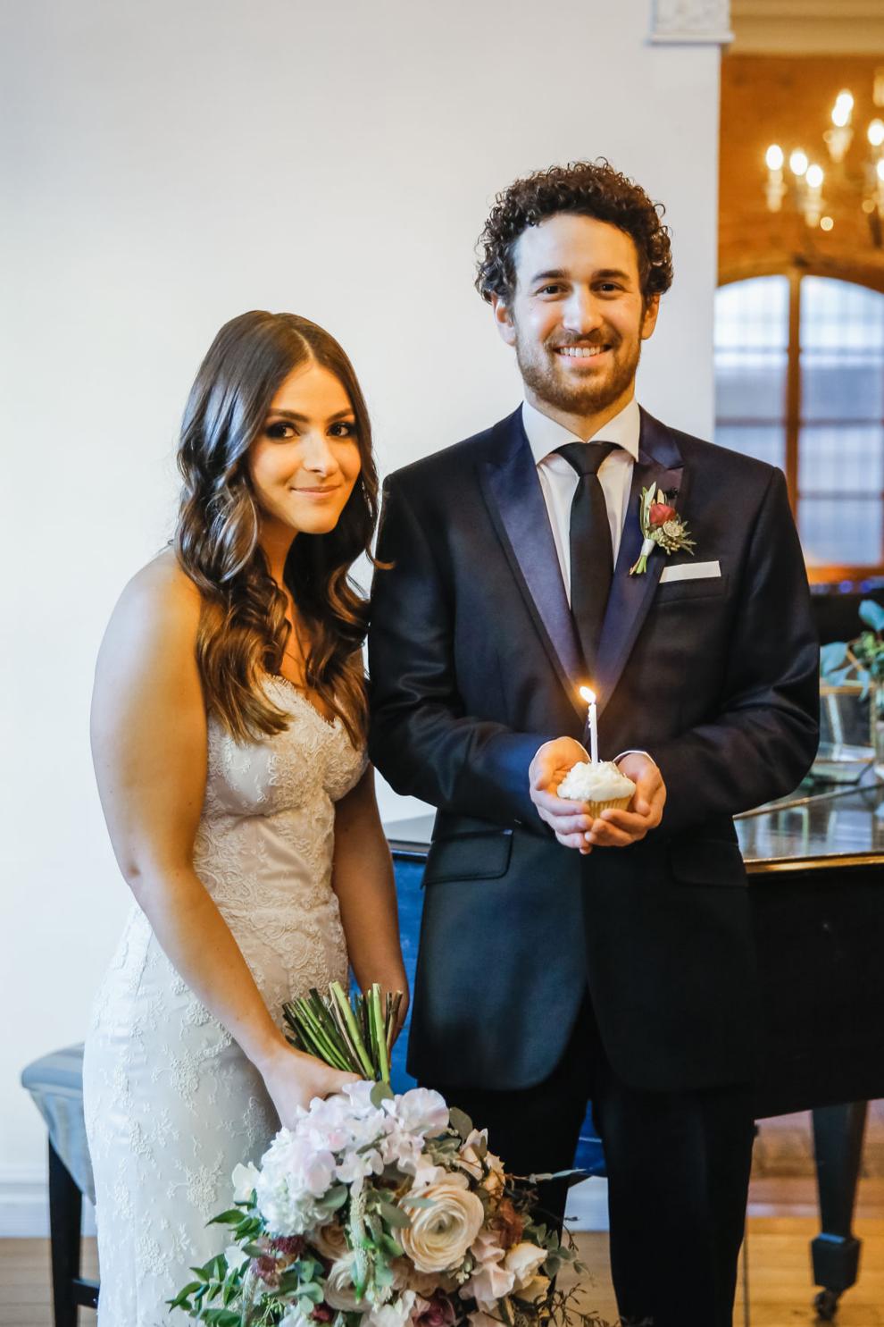 BarashBerman Weddings