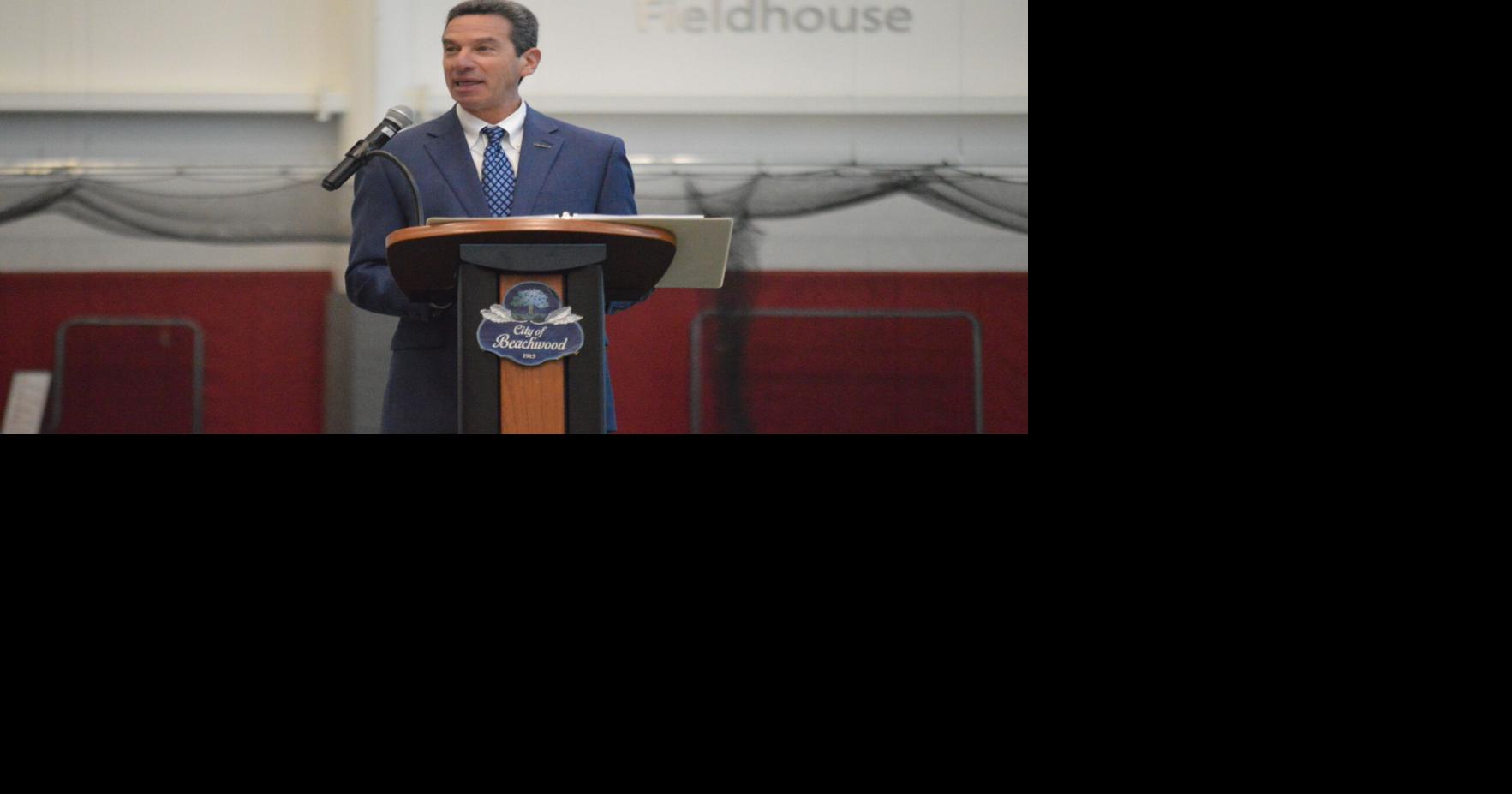 Beachwood mayor highlights 2025 accomplishments | Local News ...
