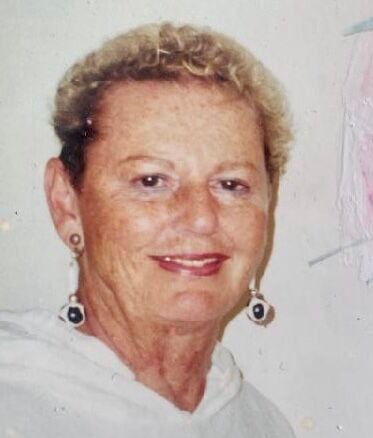 Weiss Betty Lou Obituaries clevelandjewishnews