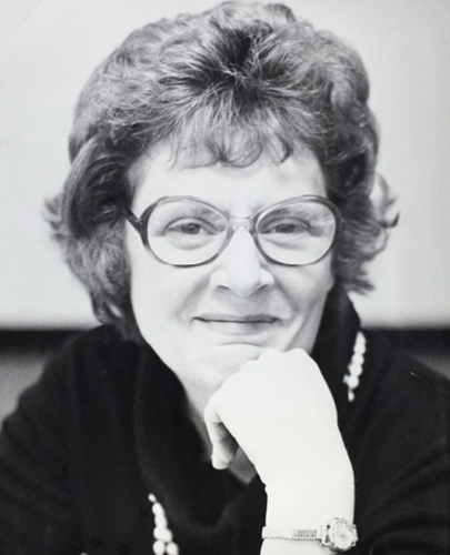 Rosen, Rhoda Ann | Obituaries | clevelandjewishnews.com