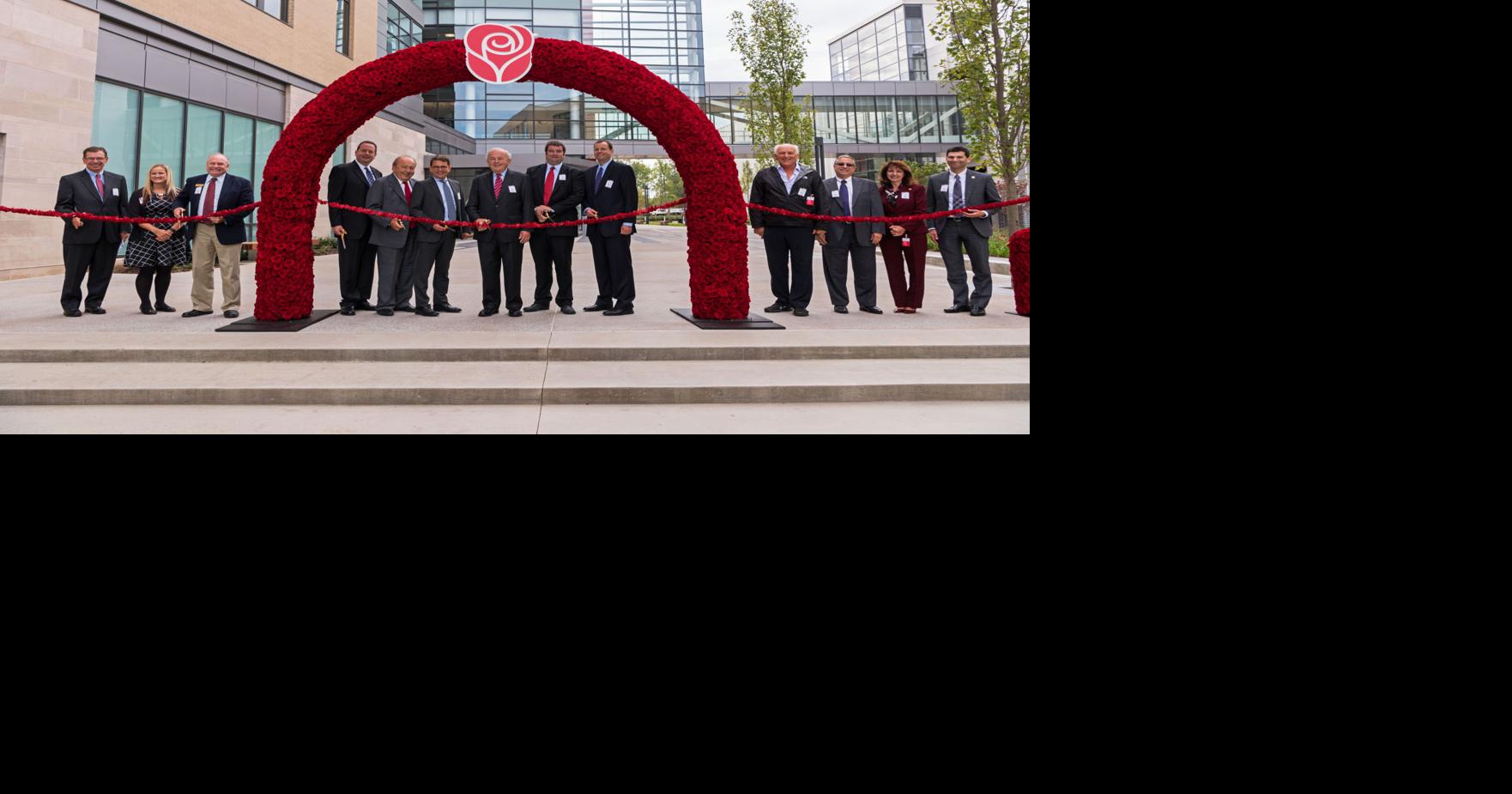 Weiss family puts American Greetings headquarters on the market | Local ...