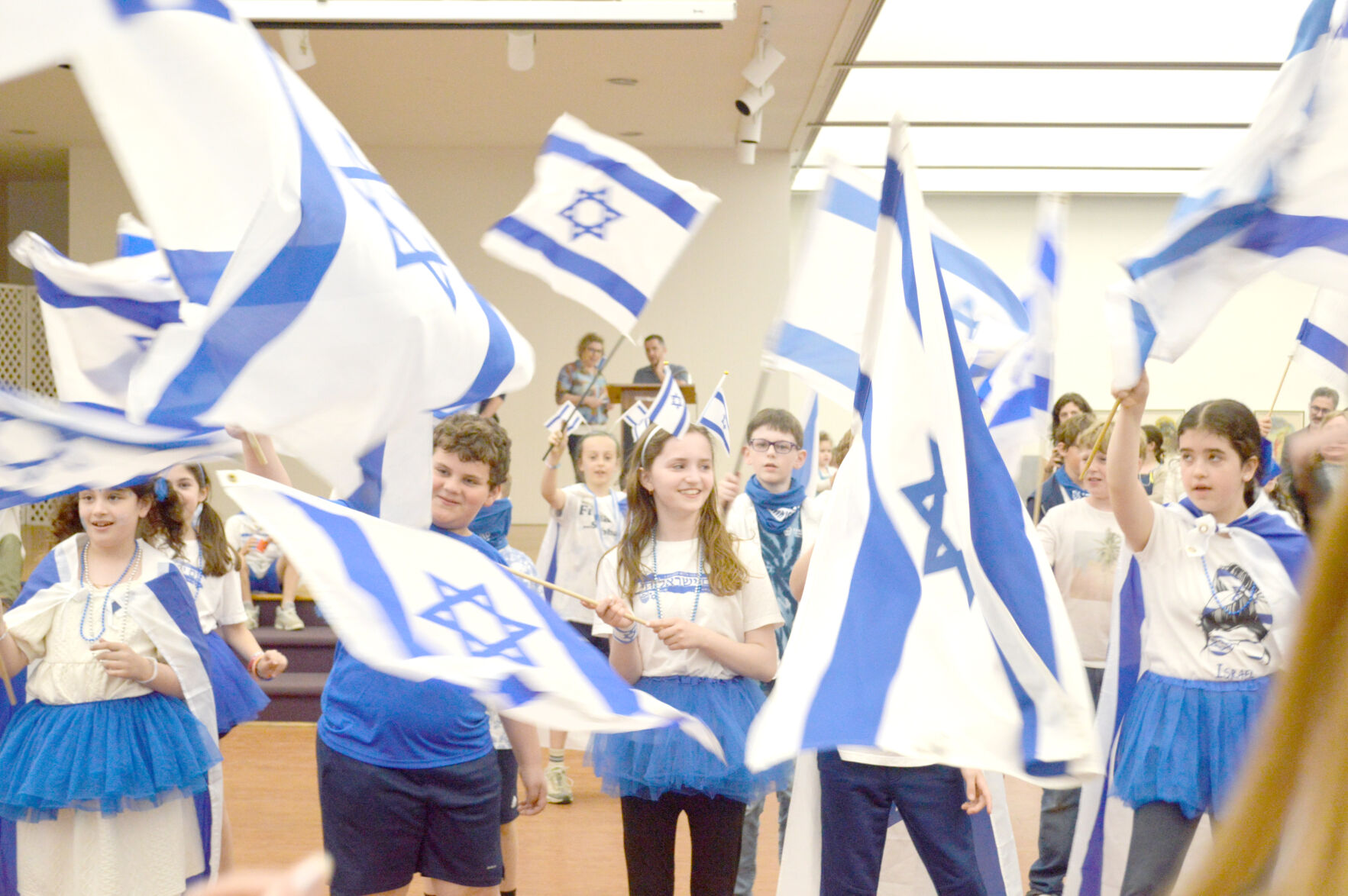 Cleveland Jewish News home Award winning coverage of local