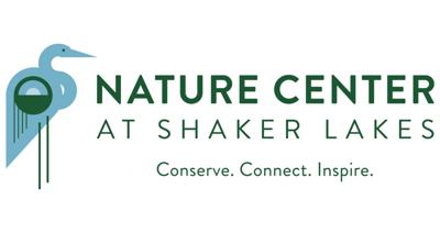 Nature Center at Shaker Lakes logo