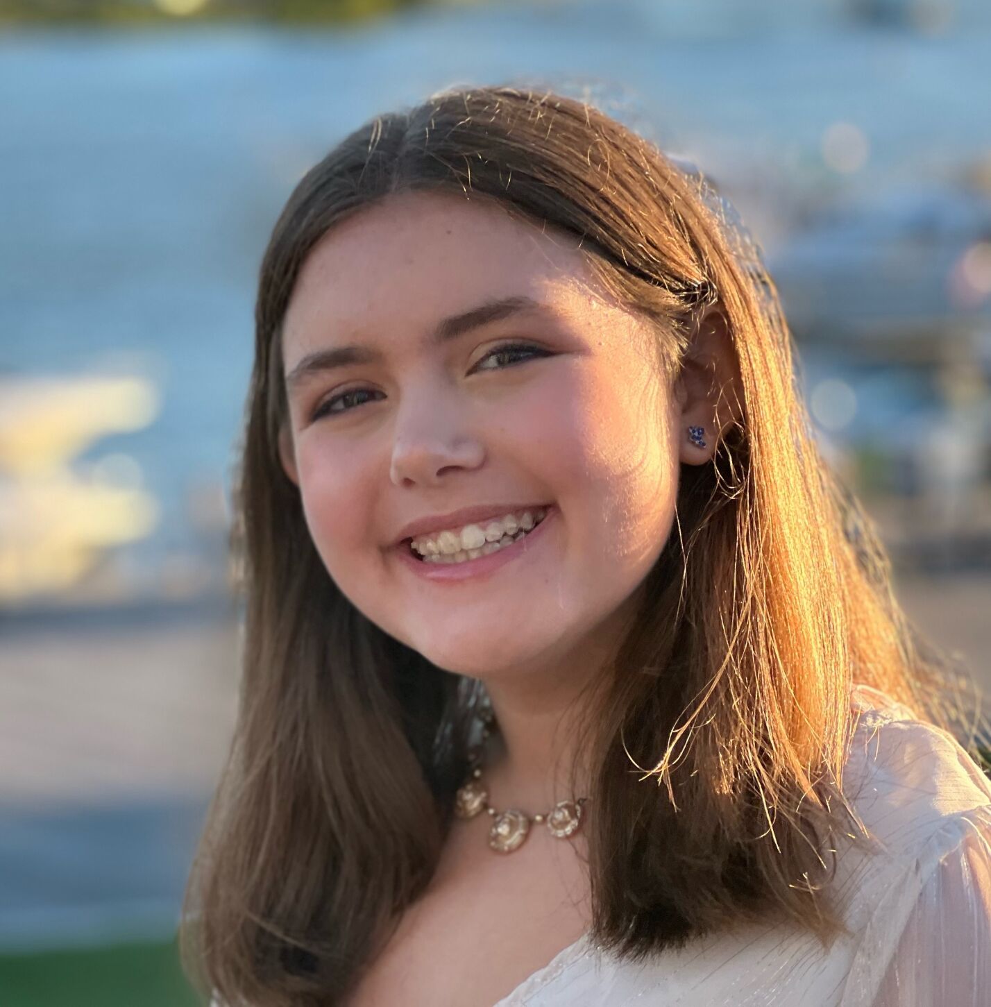 Liora Fieldman | B'nai Mitzvah | Clevelandjewishnews.com