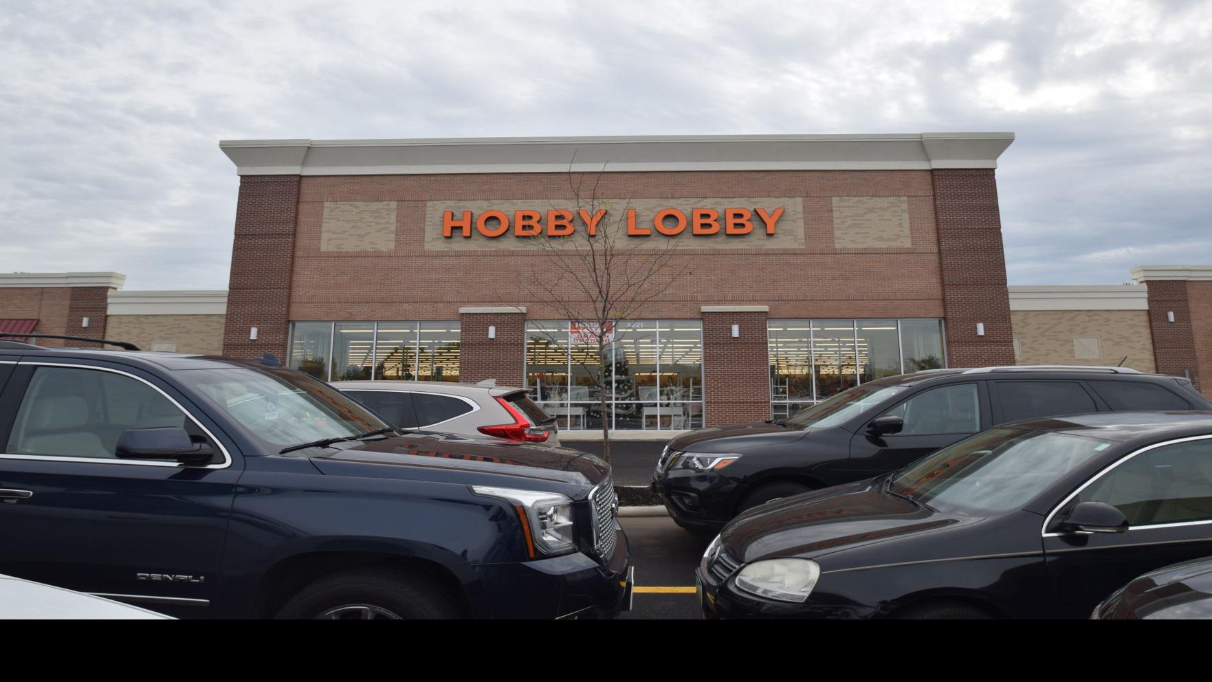 Hobby Lobby Opens In Solon Local News Clevelandjewishnews Com