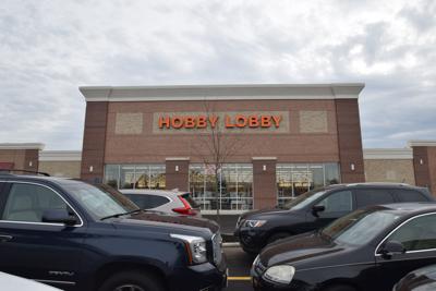 Hobby Lobby Opens In Solon Local News Clevelandjewishnews Com