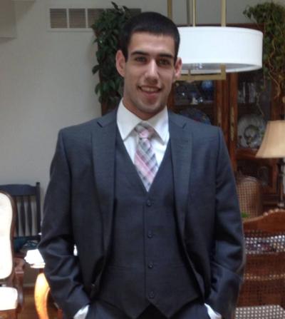 Innenberg new BBYO regional director | News | clevelandjewishnews.com