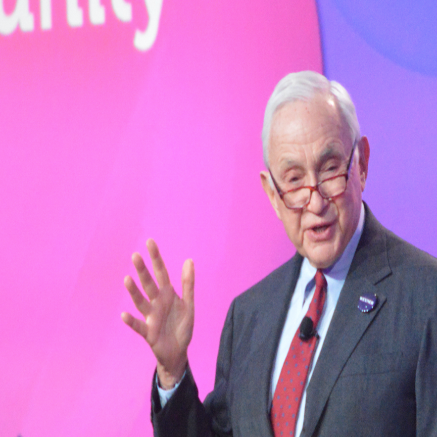 Leslie Wexner Officially Retires From L Brands Local News