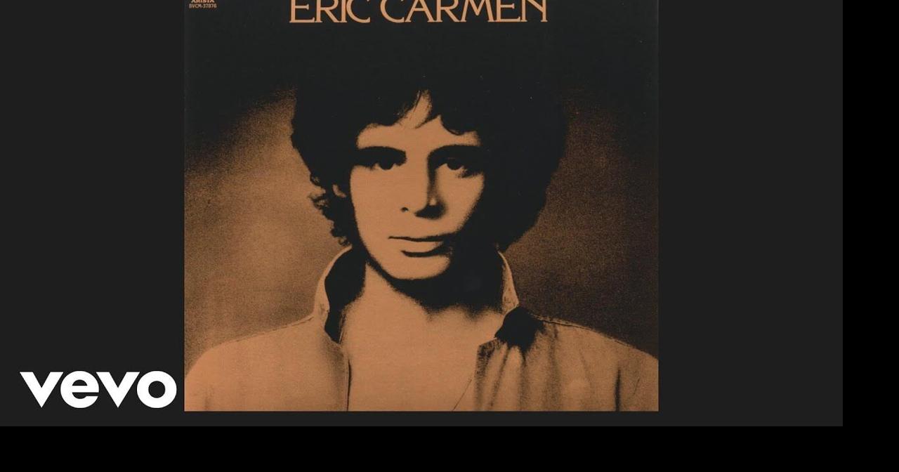 Raspberries lead singer Eric Carmen, former Lyndhurst resident, dies at