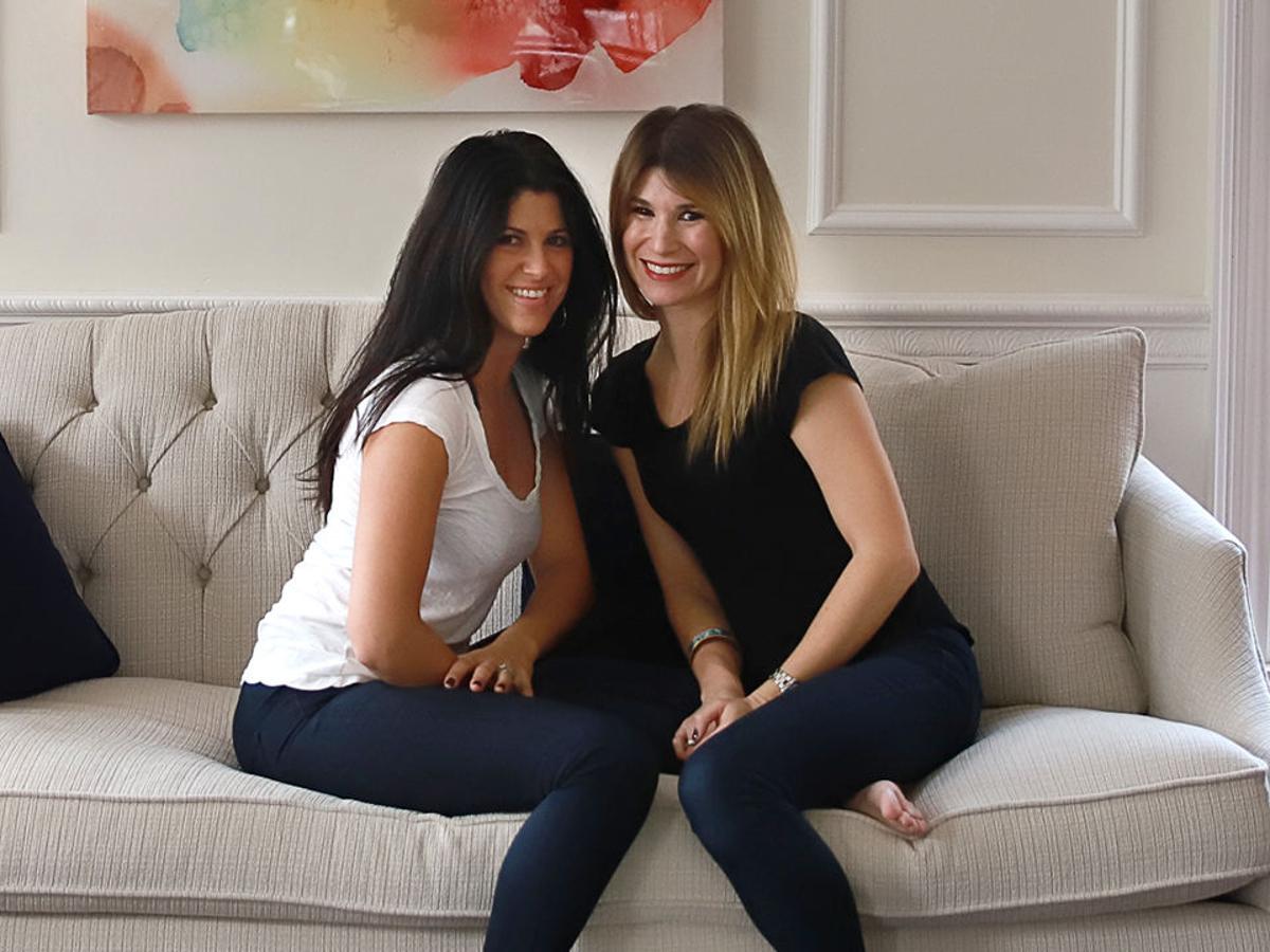 H H Revived Owners Balance Motherhood Business Friendship
