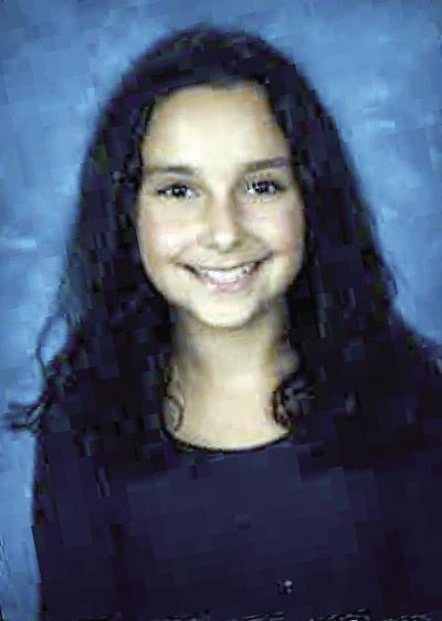 stella eden goldberg b nai mitzvah