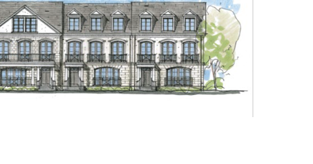 Moreland Commons to break ground on newest addition – villas - Vimarsana News