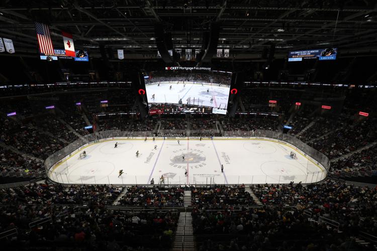 Cleveland Monsters to hold Jewish Heritage Night | Sports |  clevelandjewishnews.com