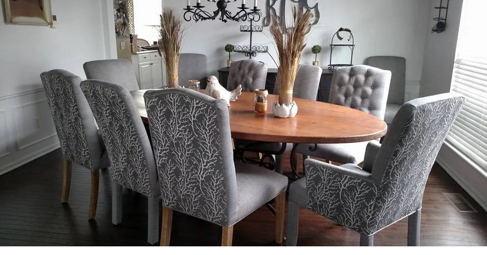 COVID19 causing shipping delays with lumber, furniture Home