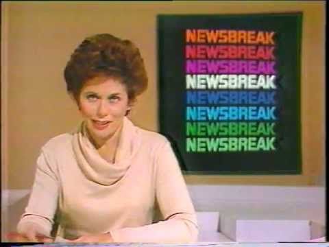 Pioneering TV Journalist Marlene Sanders Dies | National News ...