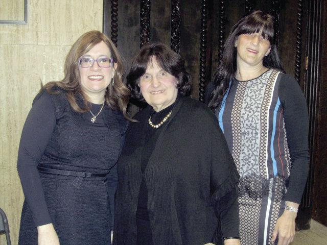 Bikur Cholim of Cleveland annual dinner | In the Community ...