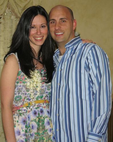 Serabin-Mulligan | Weddings | clevelandjewishnews.com