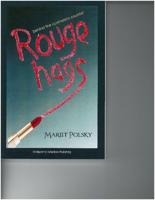 'Rouge Hags'
