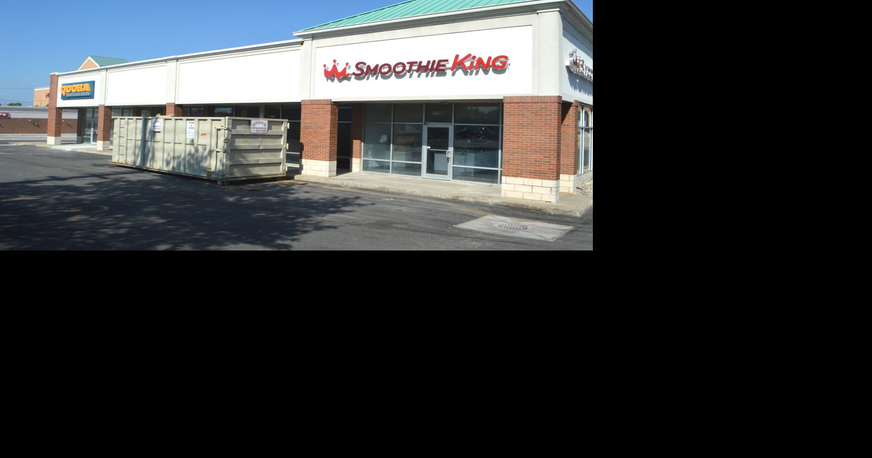 Brewing Locally Image