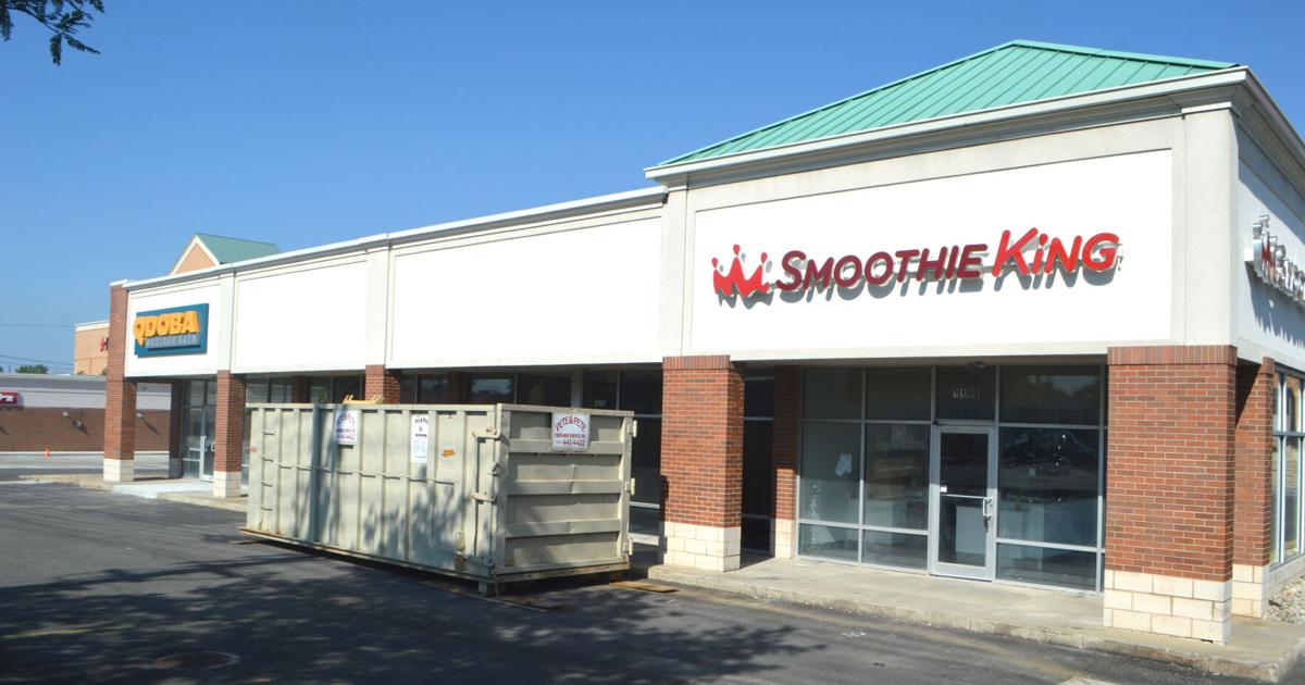 Brewing Locally Image