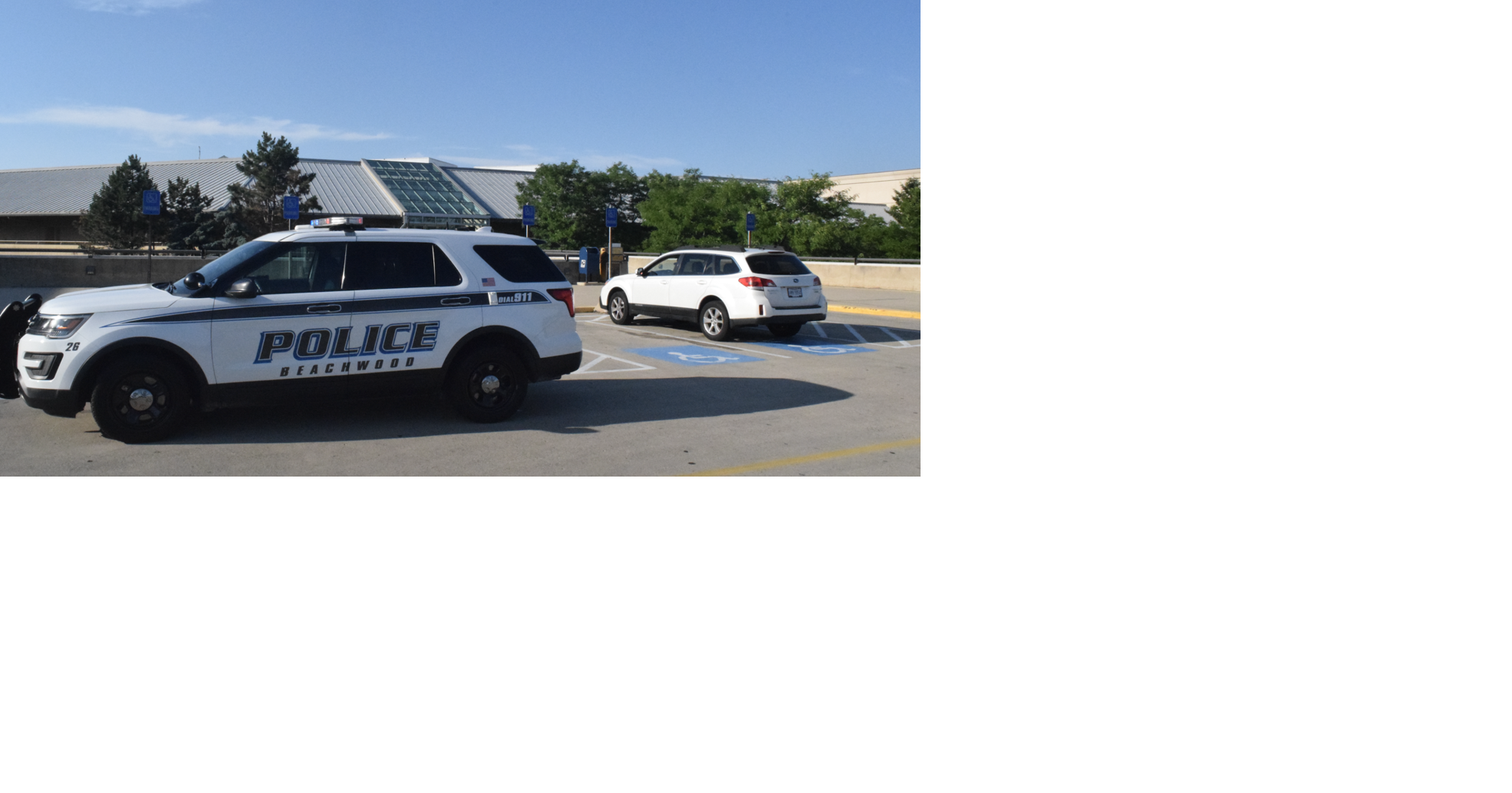 Police investigating possible ‘takeover’ of Beachwood Place | Local ...