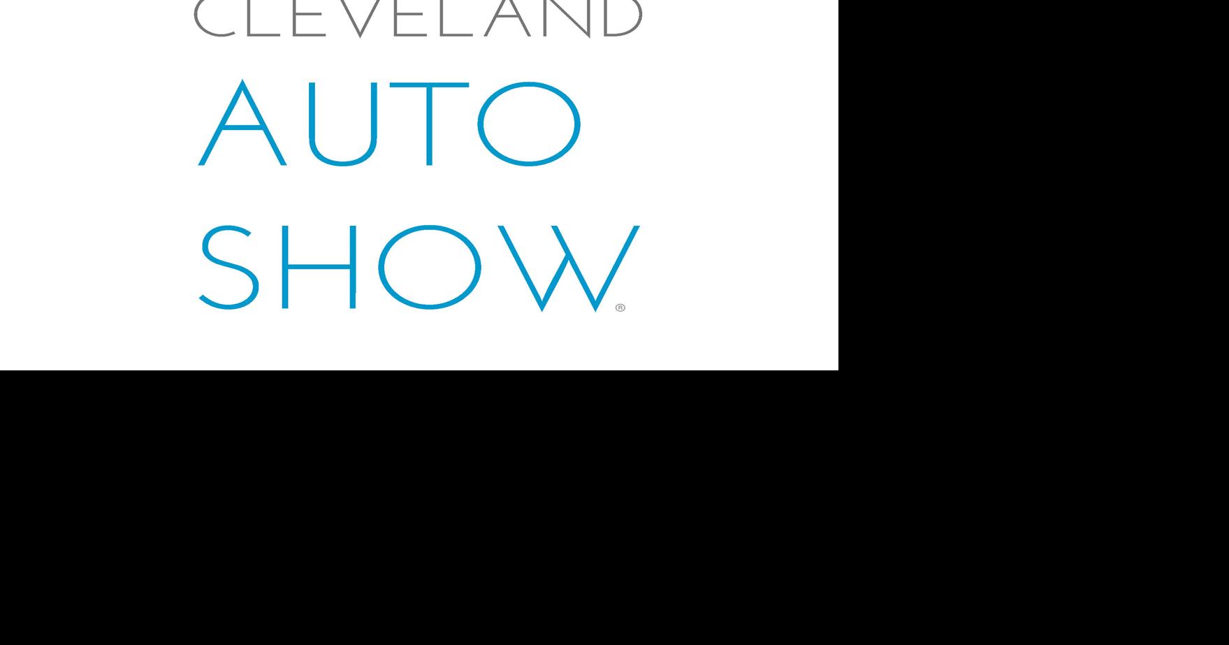 Cleveland Auto Show postponed for 2021 Briefs
