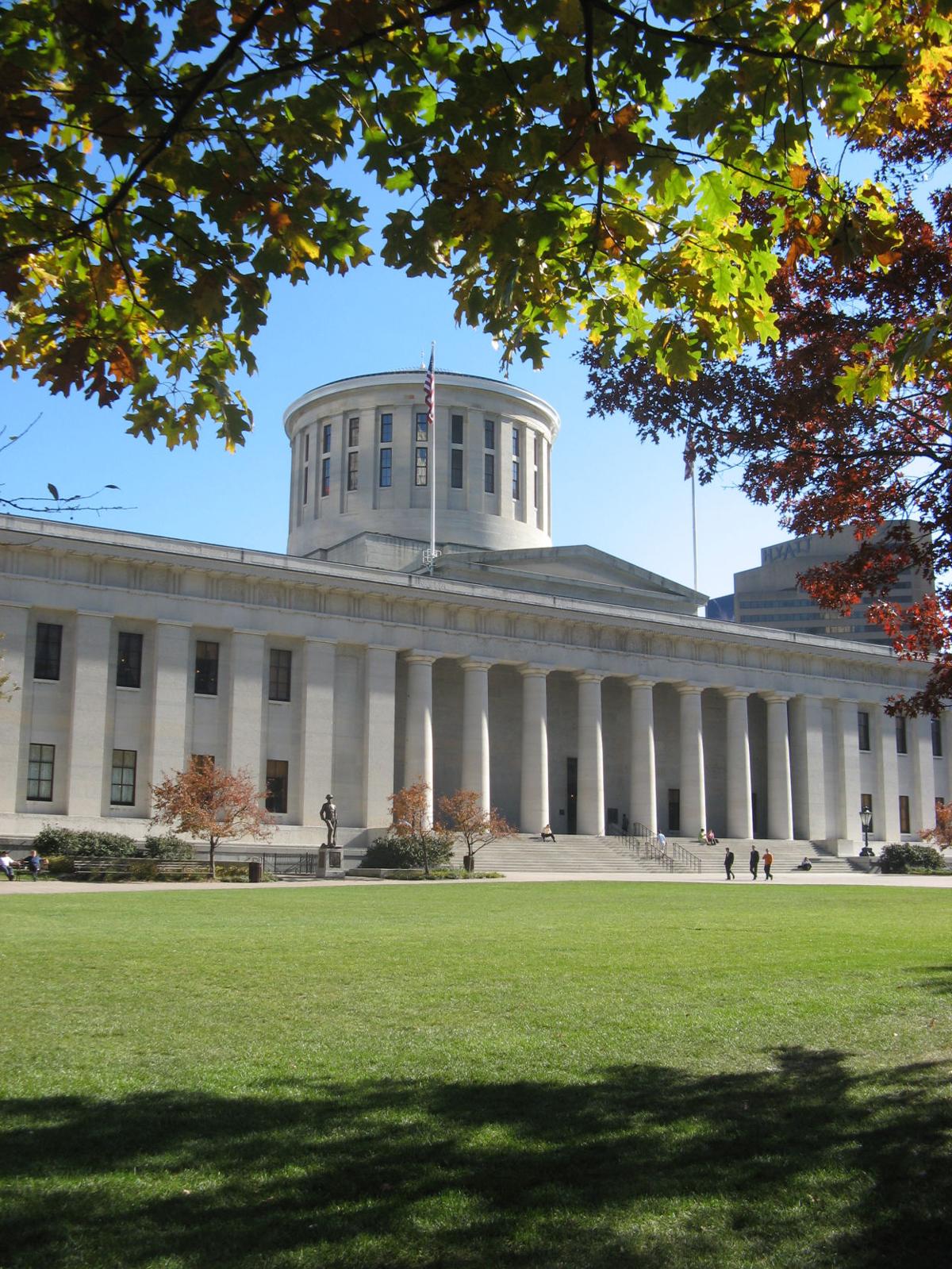 Ohio Senate rejects bill restricting Acton's authority | Local ...