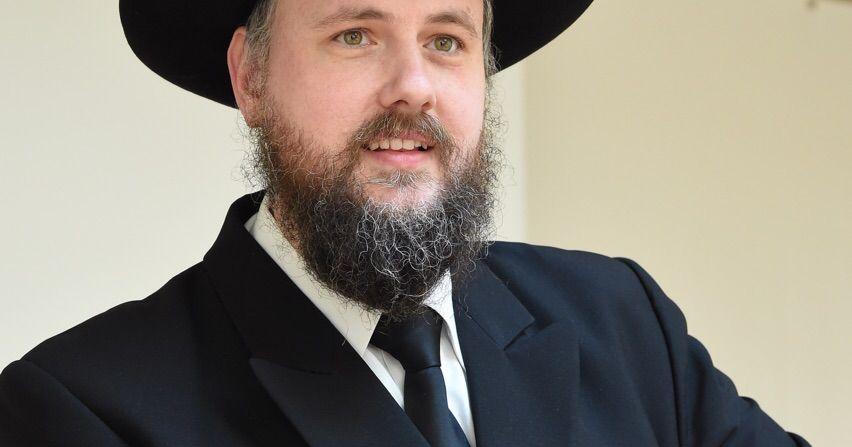 German Rabbi German rabbi to speak at Jewish Learning Institute | Local News ...