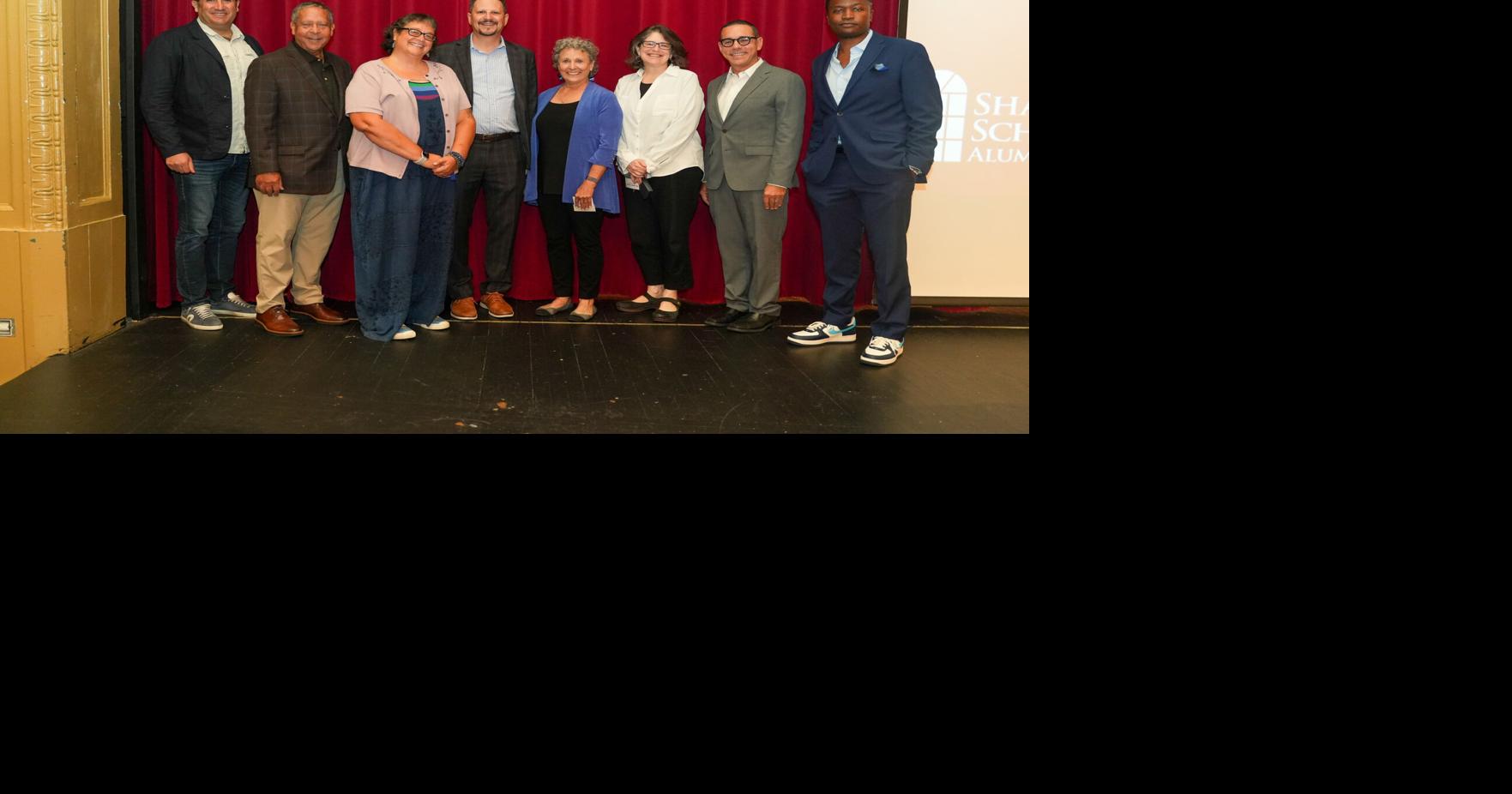Eight inducted into Shaker Schools Alumni Hall of Fame | Local News ...
