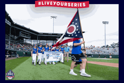 No Dodgers, but Lakewood High is in the World Series thanks to