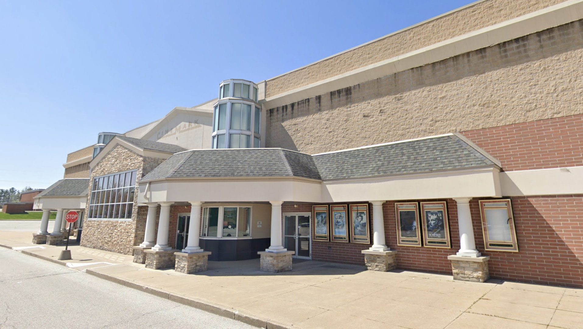 Atlas Cinemas To Open In Former Cinemark Location In Aurora | Local ...